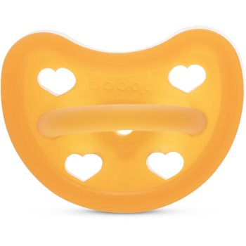 Baboo Soothers Round Latex suzetă - imagine 2